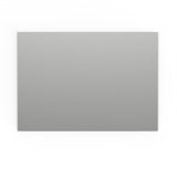 C5 Silver Gummed V-Flap Envelope (162 x 229mm)
