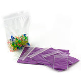 Grip Seal Bags
