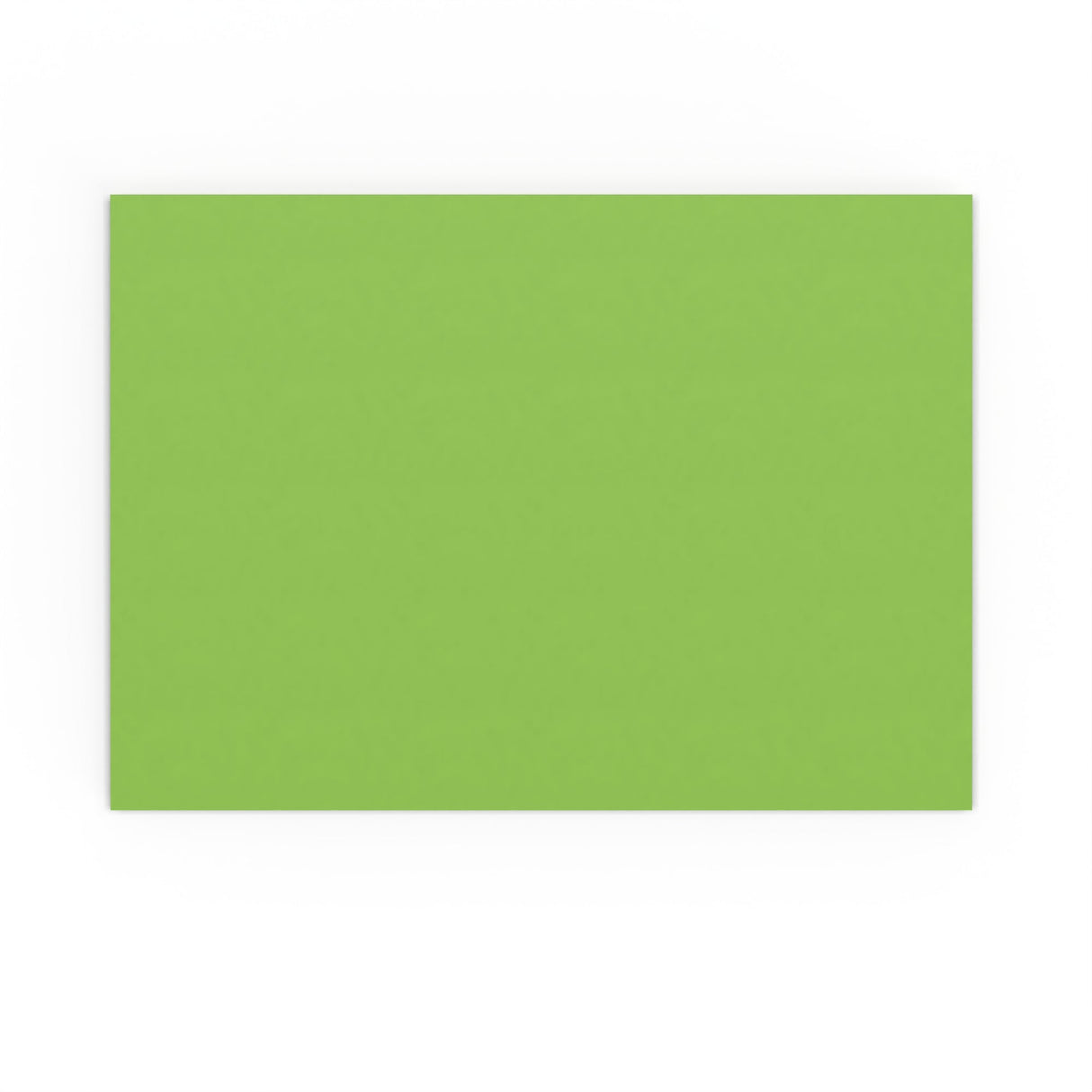 C5 Mid Green Envelope (162 x 229mm)