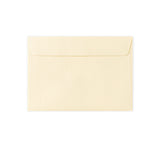 C6 Magnolia Envelope (114 x 162mm)