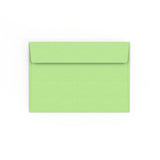 C6 Pale Green Envelope (114 x 162mm)