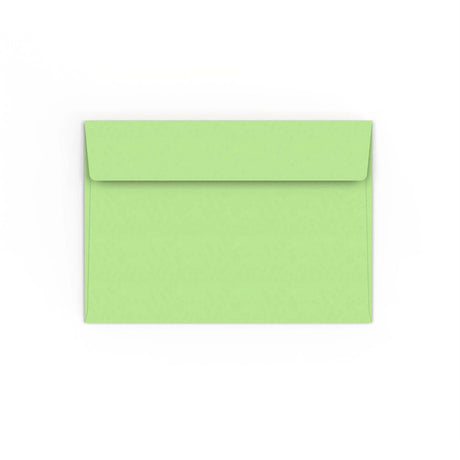 C6 Pale Green Envelope (114 x 162mm)