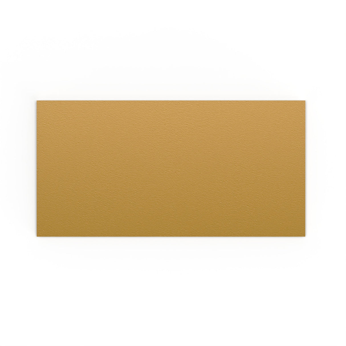 DL Gold Peel & Seal Coloured Envelope (110 x 220mm)