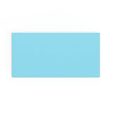 DL Mid Blue Peel & Seal Envelope (110 x 220mm)