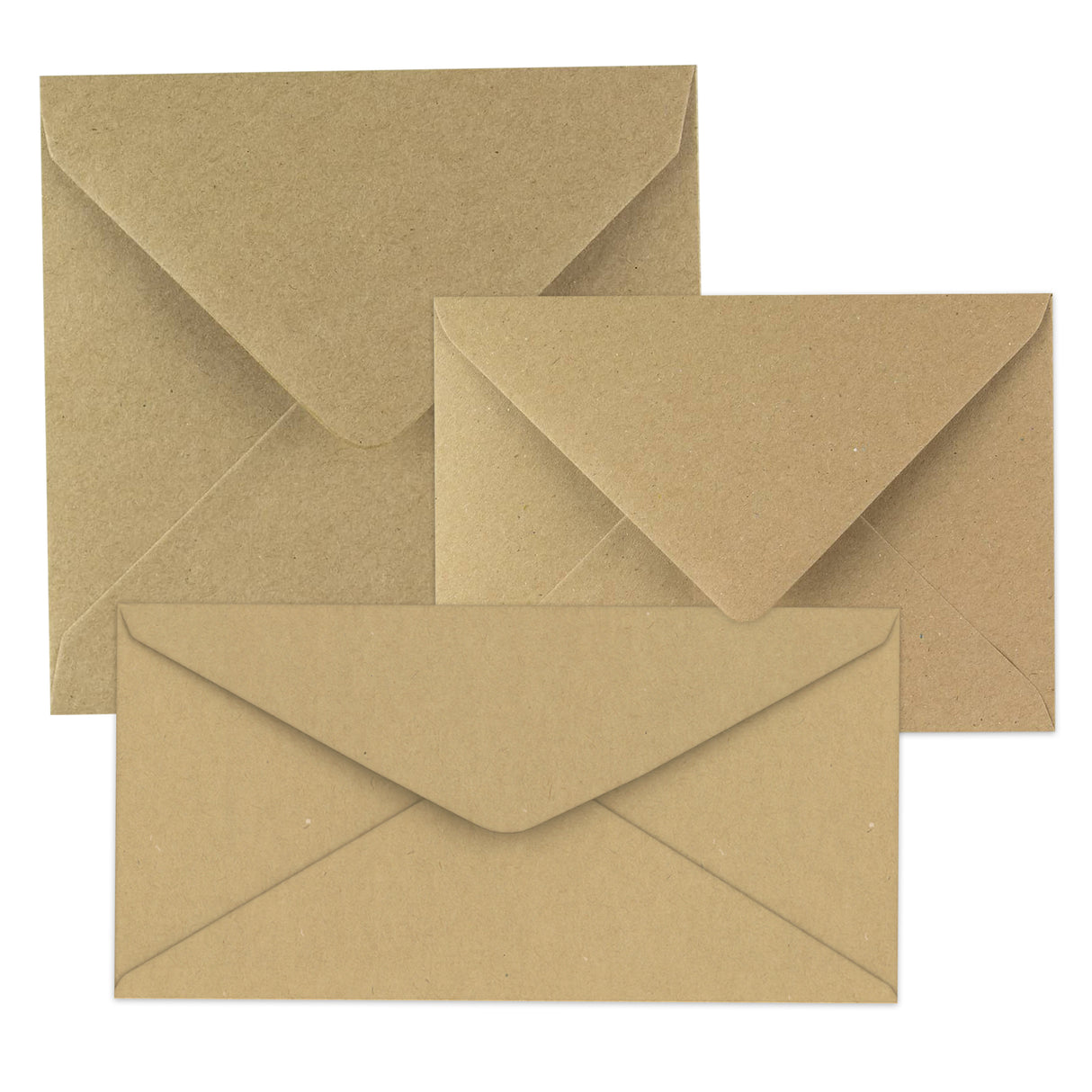 Kraft Envelopes