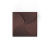 Pouchette Envelopes Dark Brown 145 x 145 mm