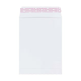 White Luxury Peel & Seal Envelope (241 x 178mm)