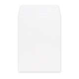 White Luxury Peel & Seal Envelope (241 x 178mm)