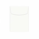 White Envelope 102x76mm