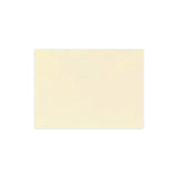 Ivory Wove Gummed V-Flap Greeting Card Envelope (70 x 100mm)