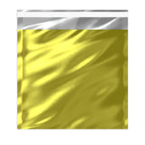 Metallic Finish Foil Bags