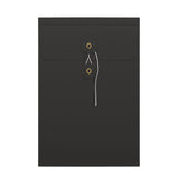 String &amp; Washer Gusset Envelopes