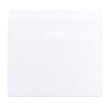 C5 White Super Seal Communique Envelope (162 x 229mm)