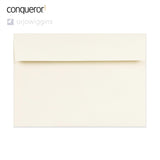C5 Cream Peel & Seal Conqueror Envelope (162 x 229mm)