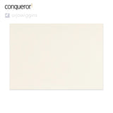 C5 Cream Peel & Seal Conqueror Envelope (162 x 229mm)
